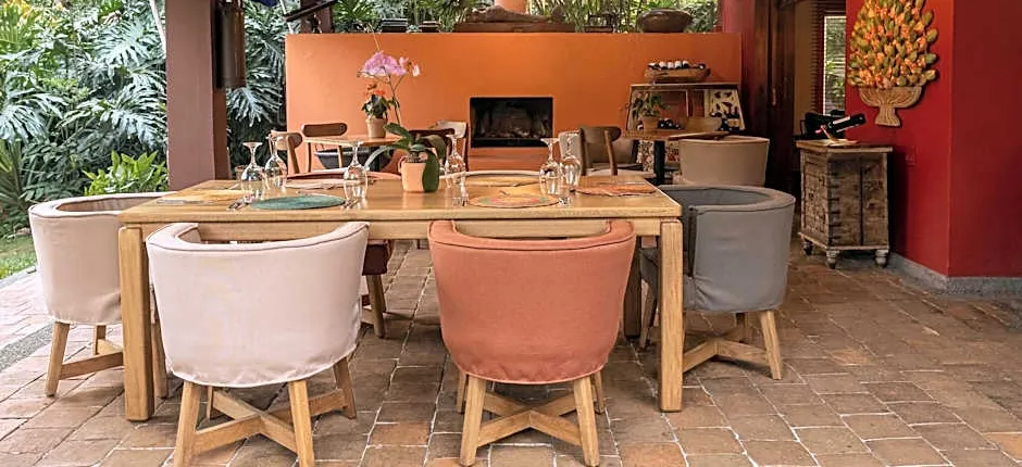 Sazagua Boutique