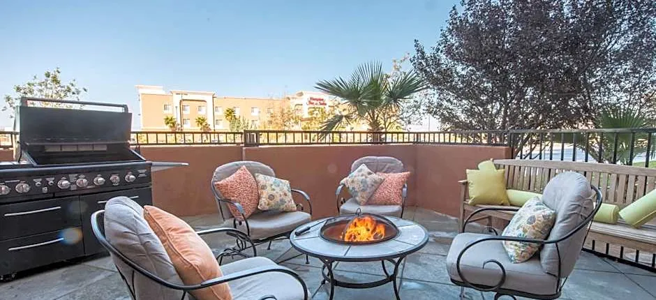 SpringHill Suites by Marriott Ridgecrest