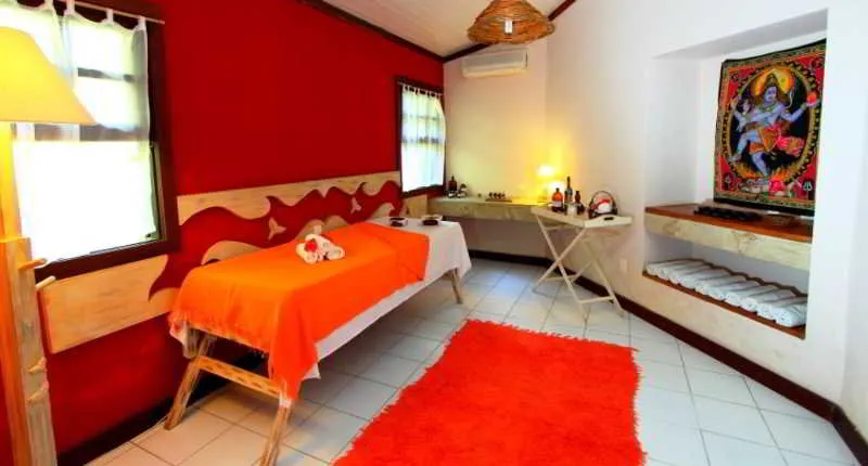Aldeia do Mar Hotel