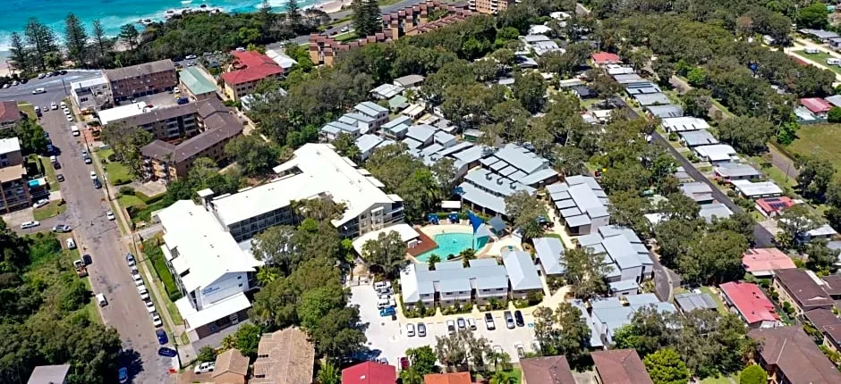 Club Wyndham Flynns Beach, Trademark Collection by Wyndham