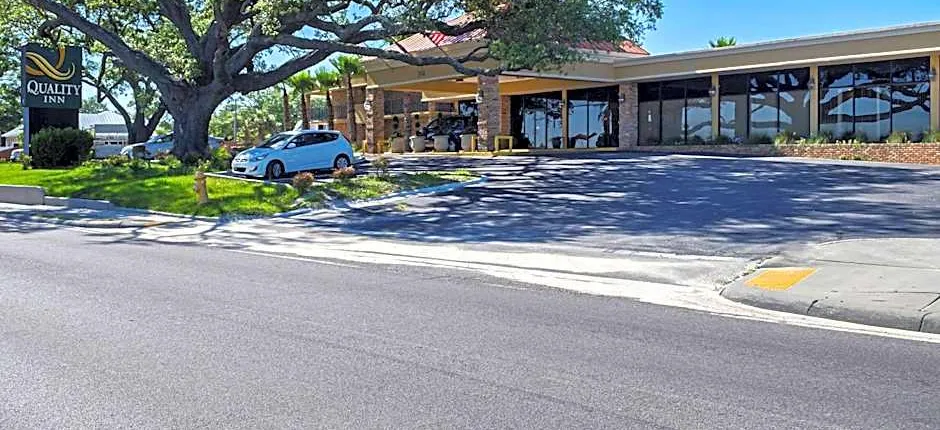 Quality Inn Biloxi Beach