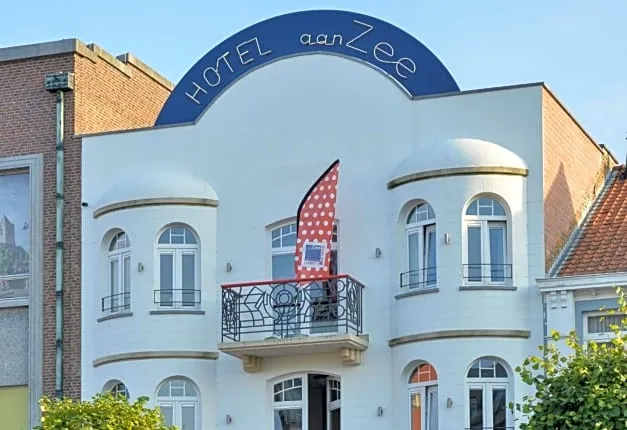 Hotel Aan Zee