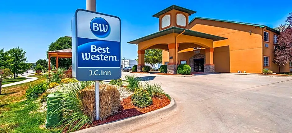 Best Western J. C. Inn