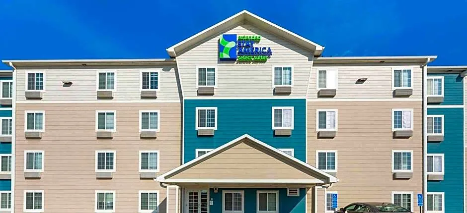 Extended Stay America Select Suites - Cleveland - Avon