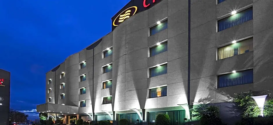 Crowne Plaza Toluca - Lancaster By IHG
