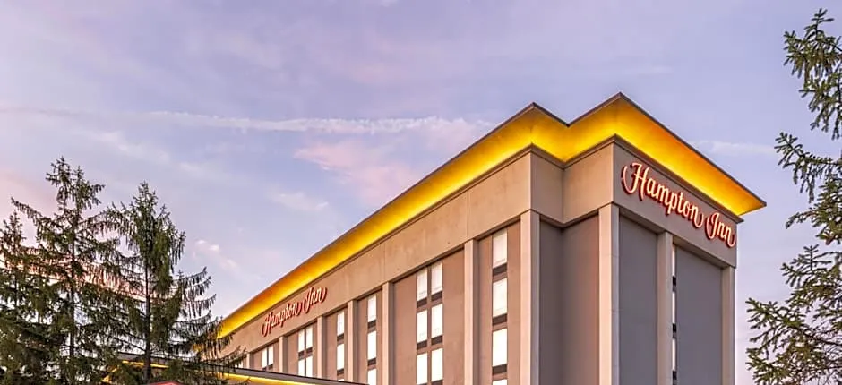 Hampton Inn By Hilton Somerset