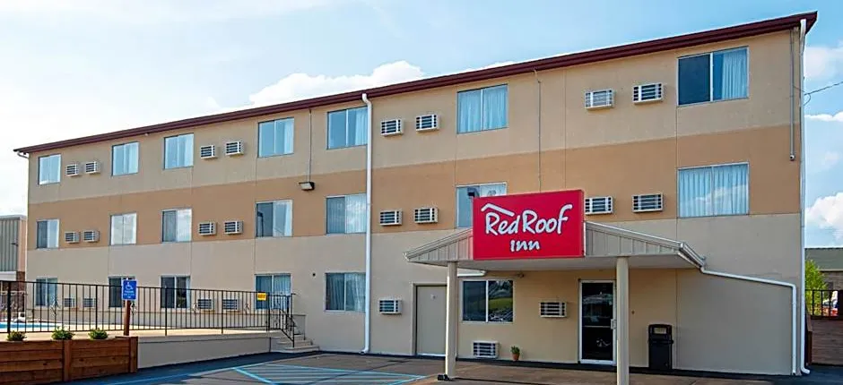 Red Roof Inn Cameron