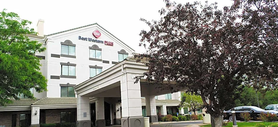 Best Western Plus Provo University Inn