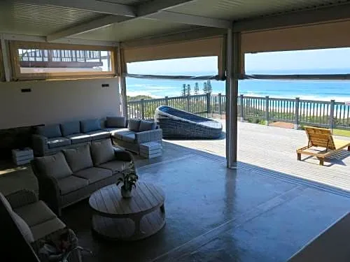 Alante Lodge
