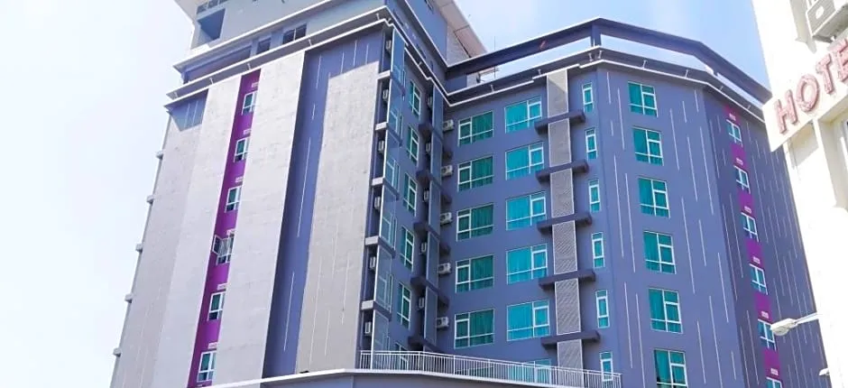 Midcity Hotel Melaka