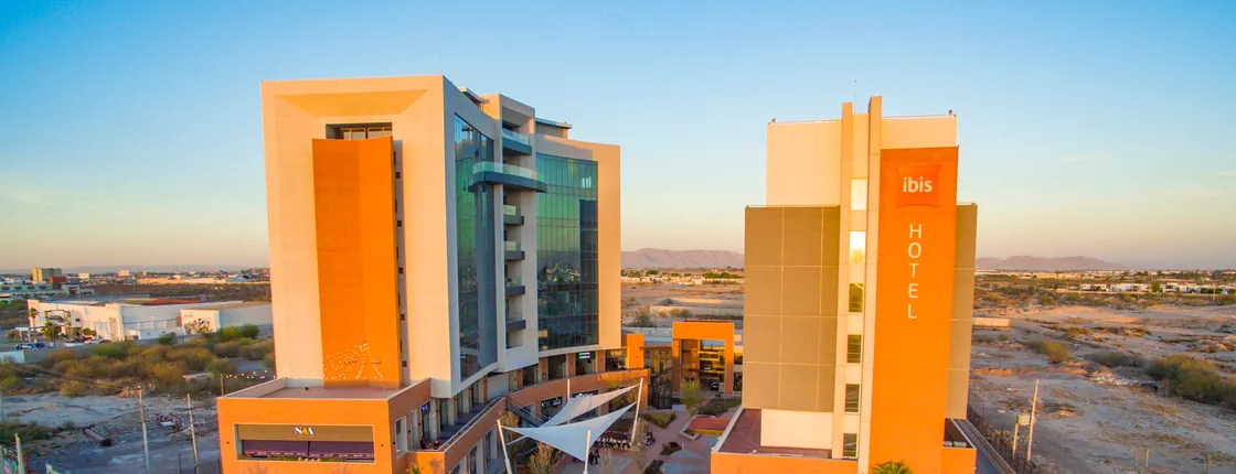 ibis Torreon