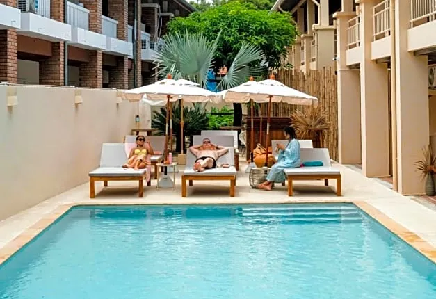 Casa Solana