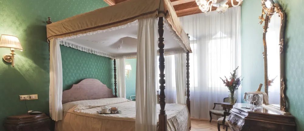 Palazzo Cendon Il Piano Nobile