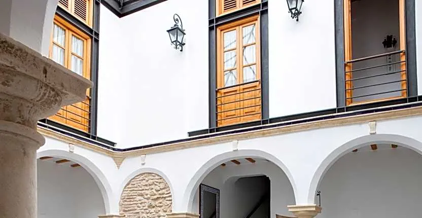 Tugasa Hotel Medina Sidonia