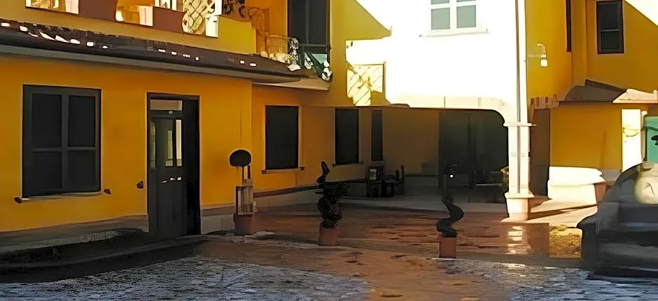 Albergo Da Benedetta