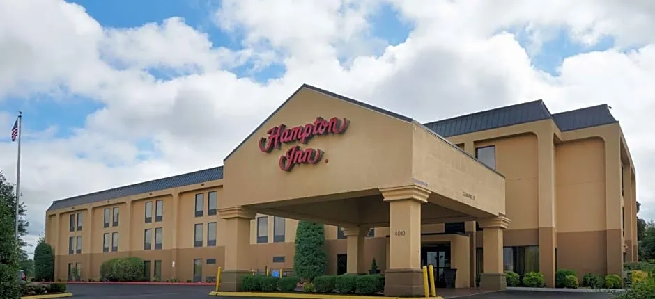 Hampton Inn Franklin, KY - Portland, TN
