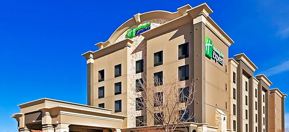 Holiday Inn Express Frisco Legacy Park Area By IHG