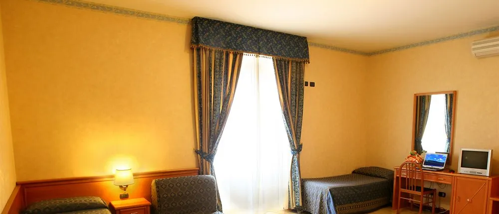 Hotel Orlanda