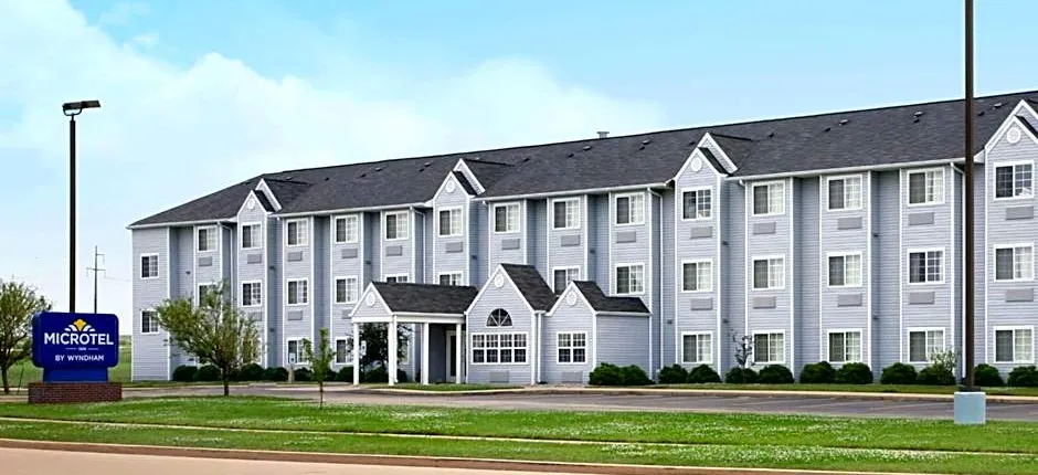 Microtel Inn By Wyndham Champaign