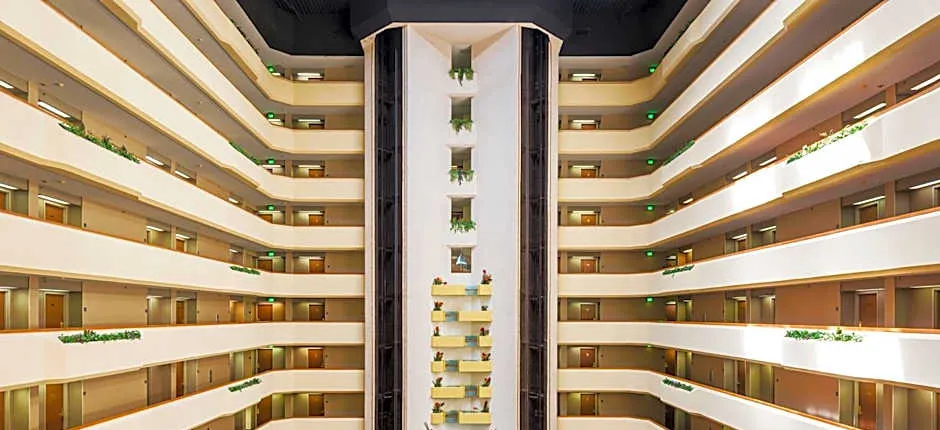 Capitol Plaza Hotel Jefferson City