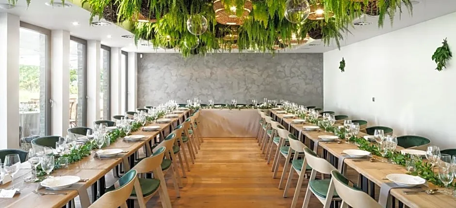 HERBARIUM boutique hotel