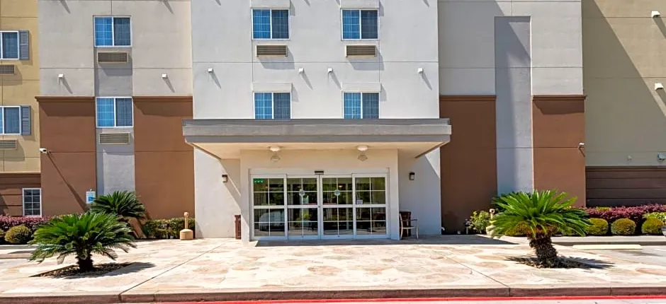 Extended Stay America Suites - Houston - IAH Airport