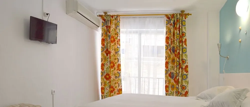 Hostal Altamar