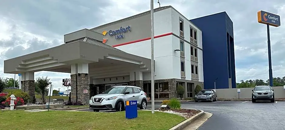 Comfort Inn Conyers