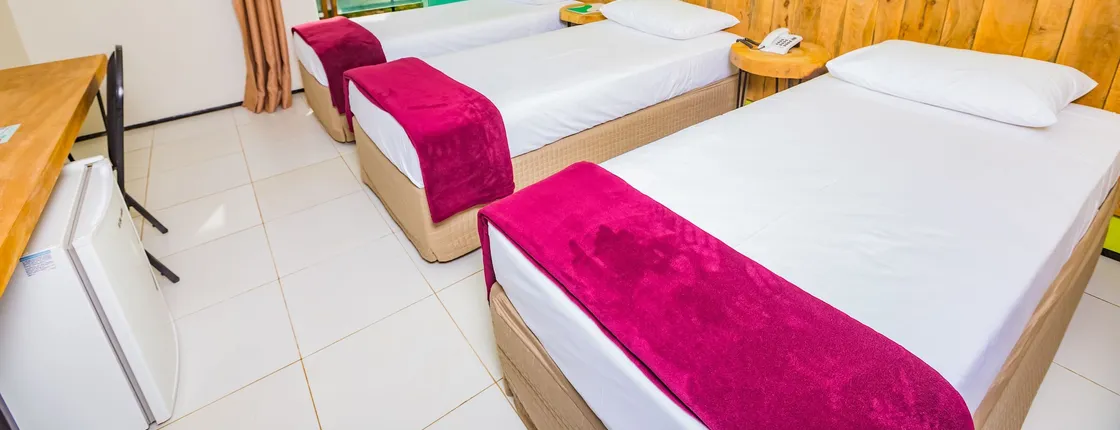 ARREY HOTEL BEACH