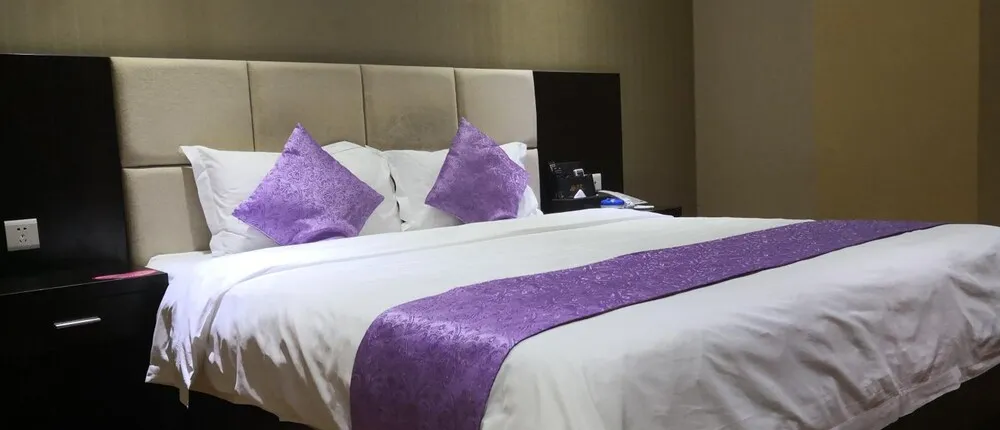 The Nomo Hotel Shenzhen