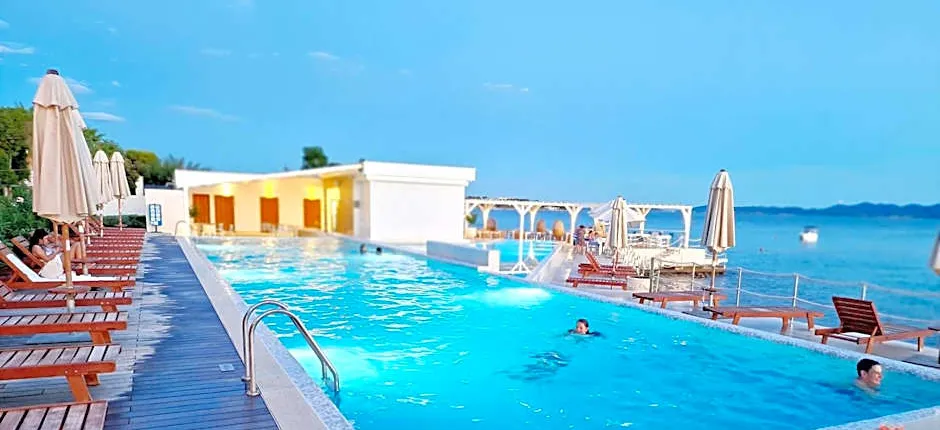 Residence-Apartment-Giuliano-Punta Skala,