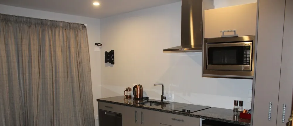 The Mackenzie Suites