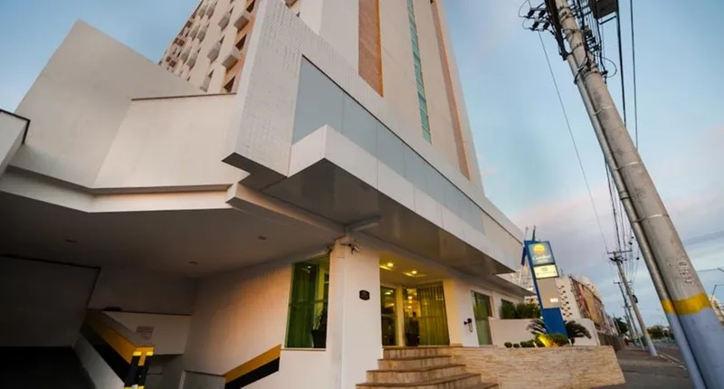 Comfort Campos dos Goytacazes