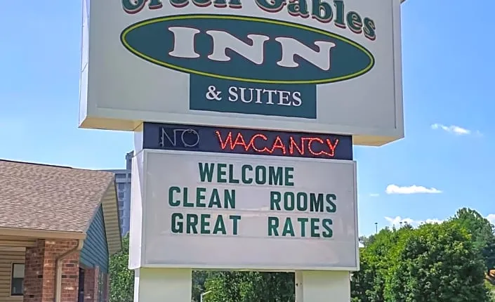Green Gables Inn