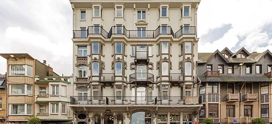 C-Hotels Continental
