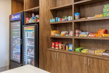 Best Western Plus Executive Residency Franklin