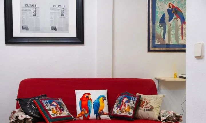 La Reina de Gran Via