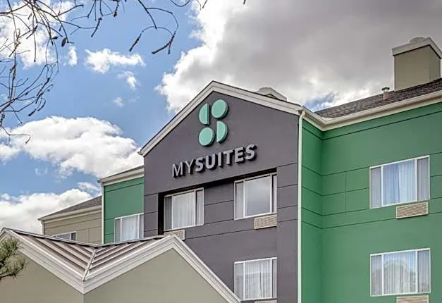 MySuites Lawton