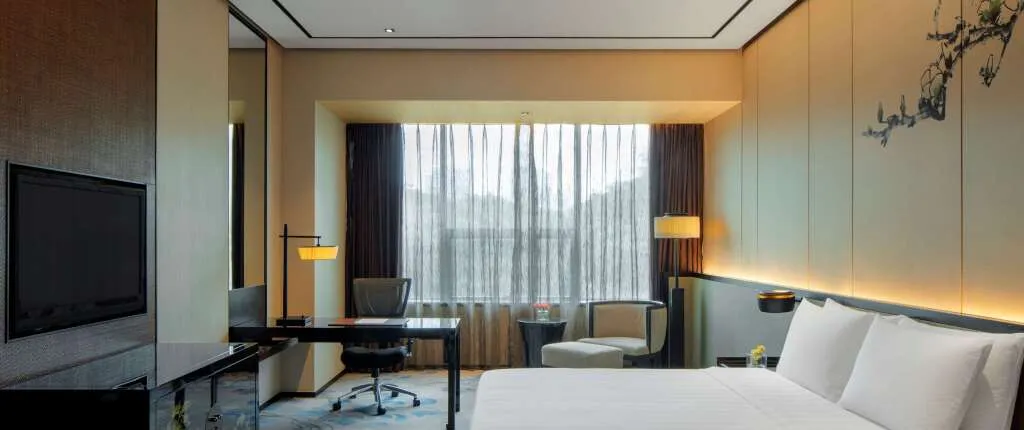 Radisson Blu Chongqing ShaPingBa