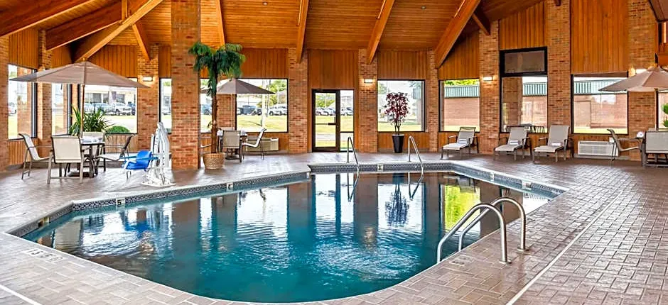 Best Western Jacksonville Inn