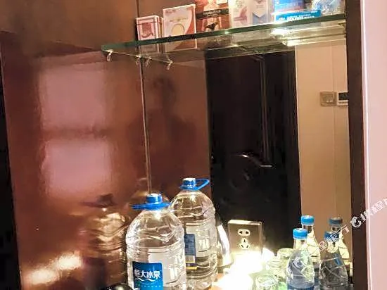 Qunxin Hotel