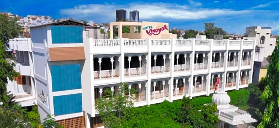 Hotel Vinayakam