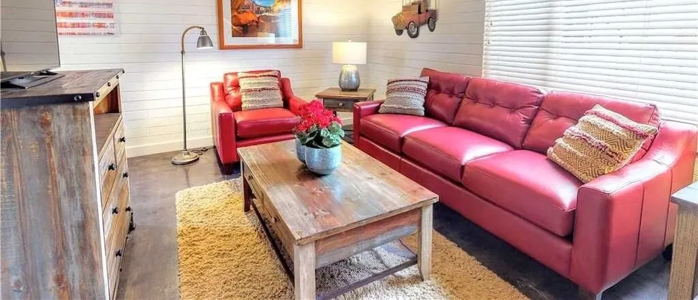 Purple Sage Flats #2 1 Bedroom Apts