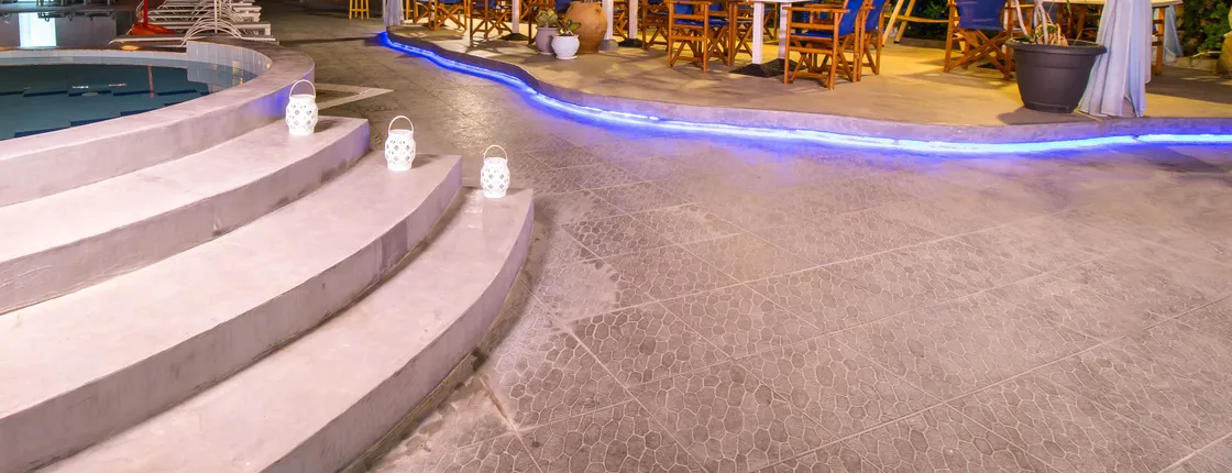 TINAS PLUS HOTEL