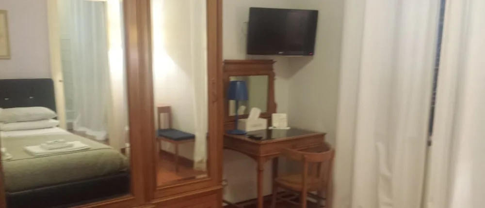 Belsit Bed&Breakfast