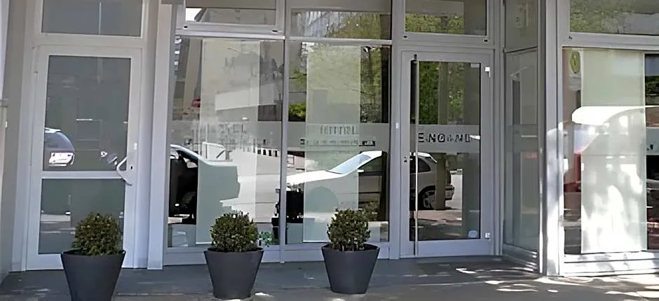 Hotel Mercedes/Centrum