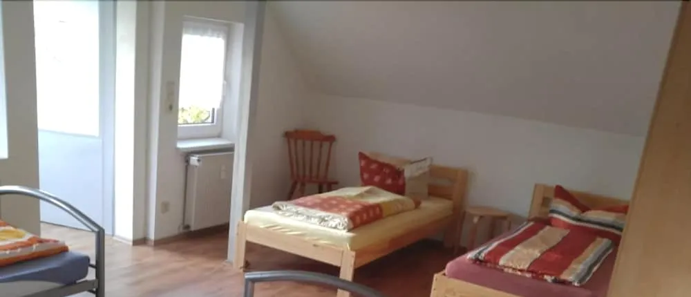 Hostel Vorharz Quedlinburg