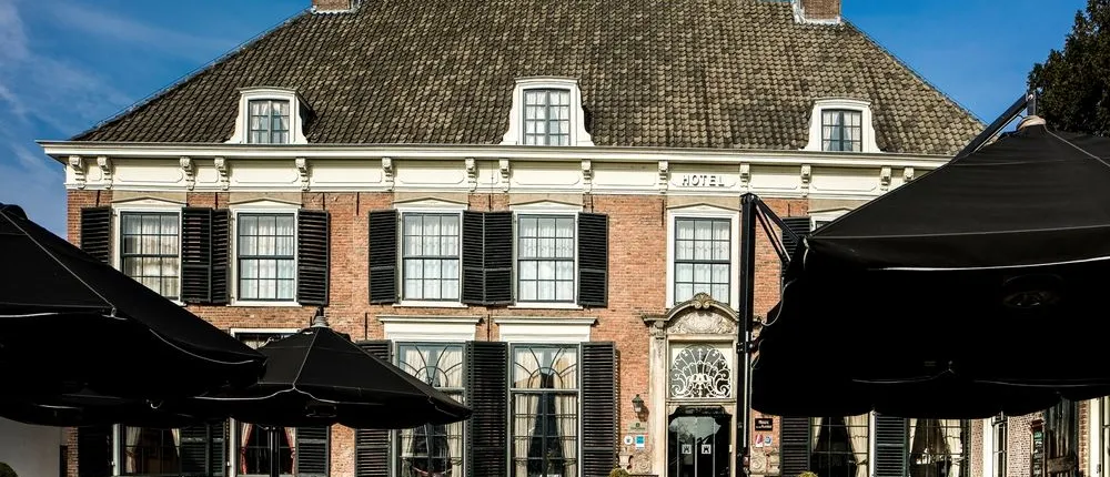 Hampshire Hotel - 's Gravenhof Zutphen
