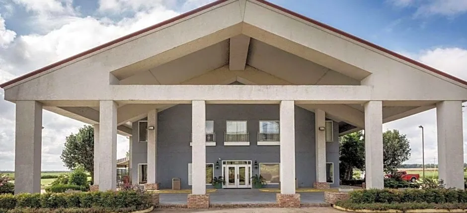 Quality Inn