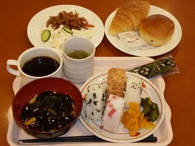 Toyoko Inn Nagoya Station Sakuradori Honkan